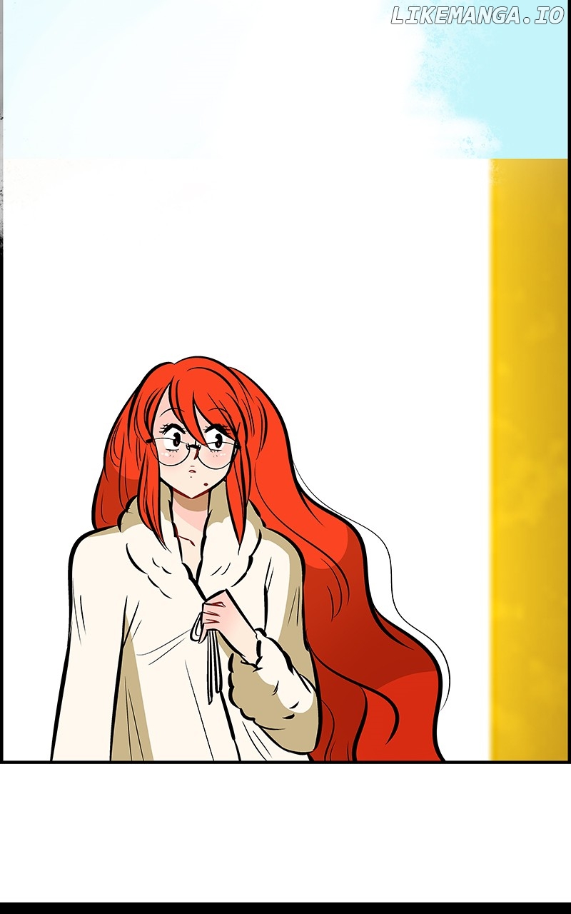 Blessed - Manga chapter 57 - page 38