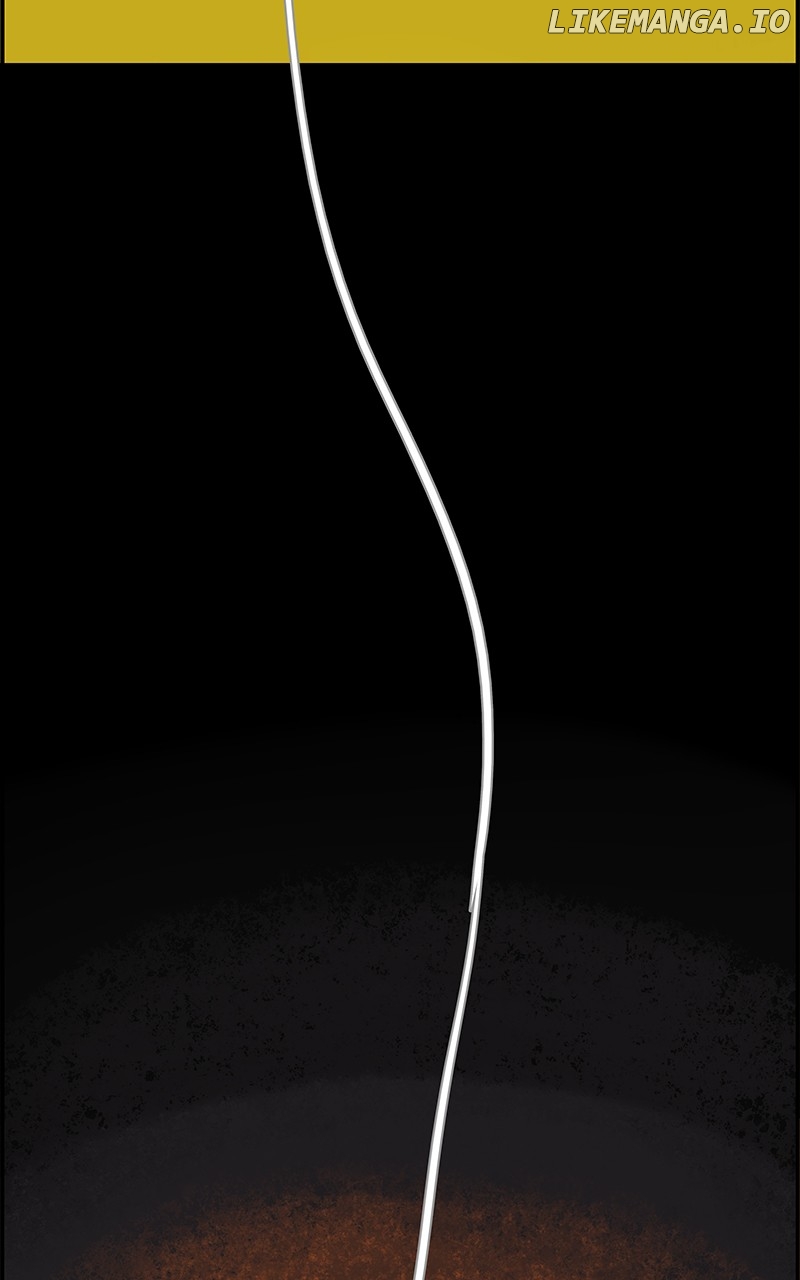 Blessed - Manga chapter 57 - page 49