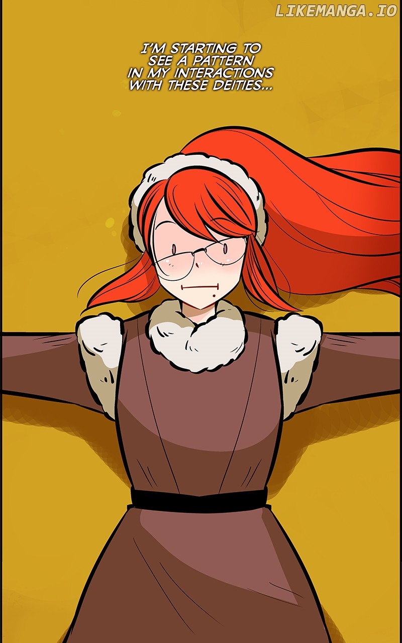 Blessed - Manga chapter 57 - page 9