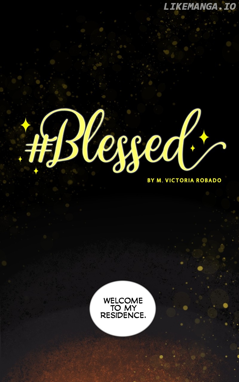 Blessed - Manga chapter 56 - page 1