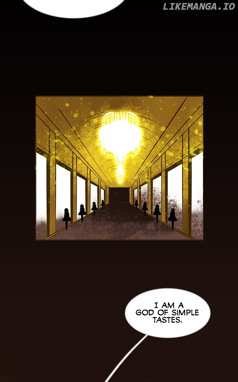Blessed - Manga chapter 56 - page 3