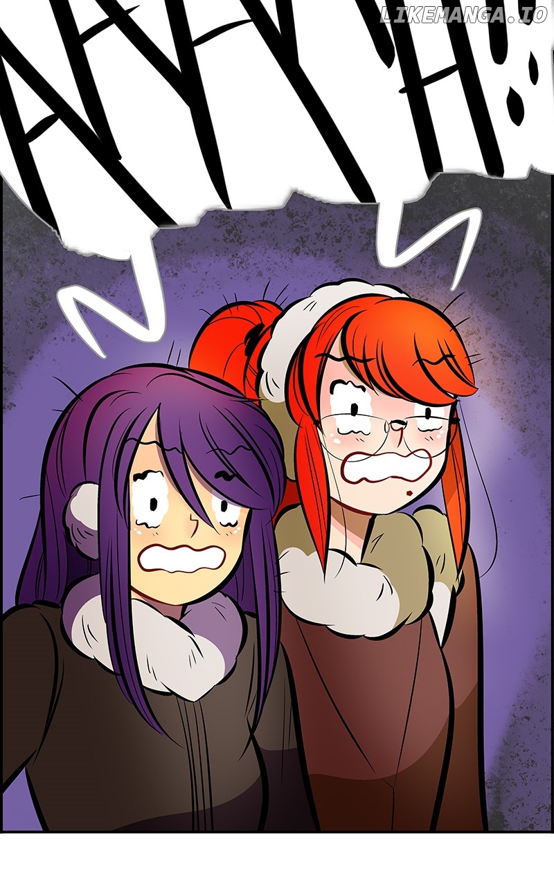 Blessed - Manga chapter 54 - page 14