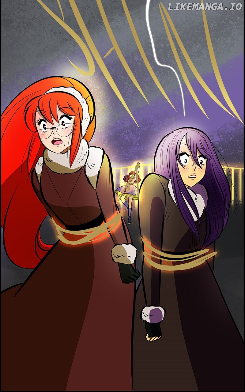 Blessed - Manga chapter 54 - page 18