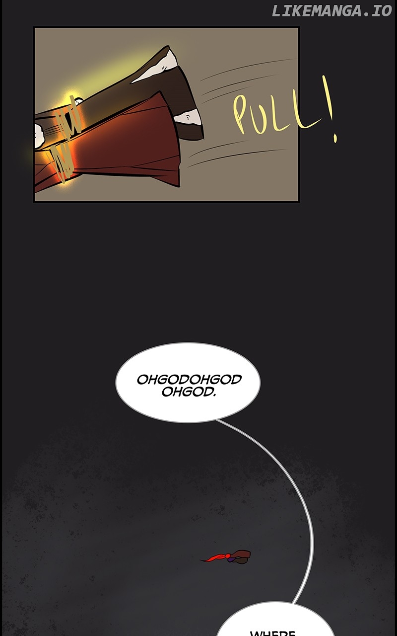Blessed - Manga chapter 54 - page 21