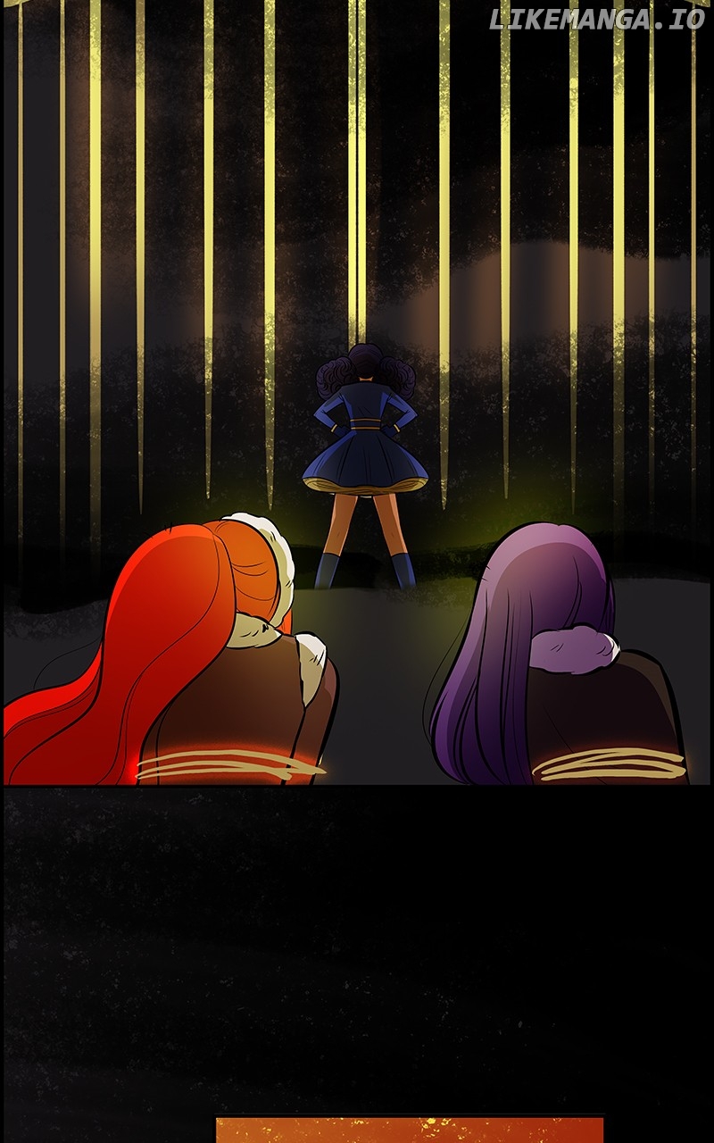 Blessed - Manga chapter 54 - page 25