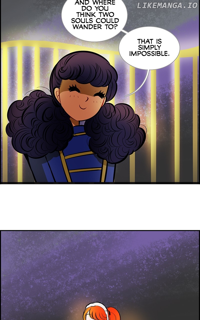 Blessed - Manga chapter 54 - page 10