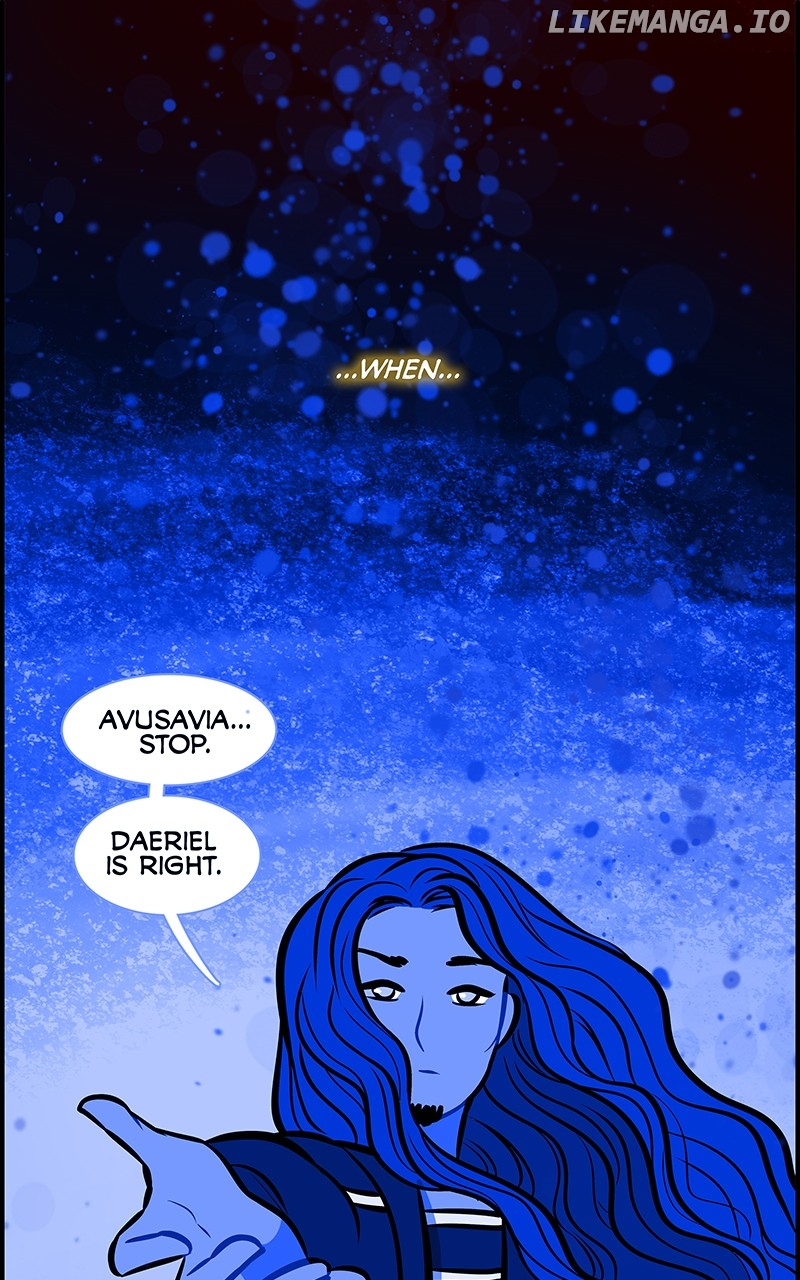 Blessed - Manga chapter 62 - page 1
