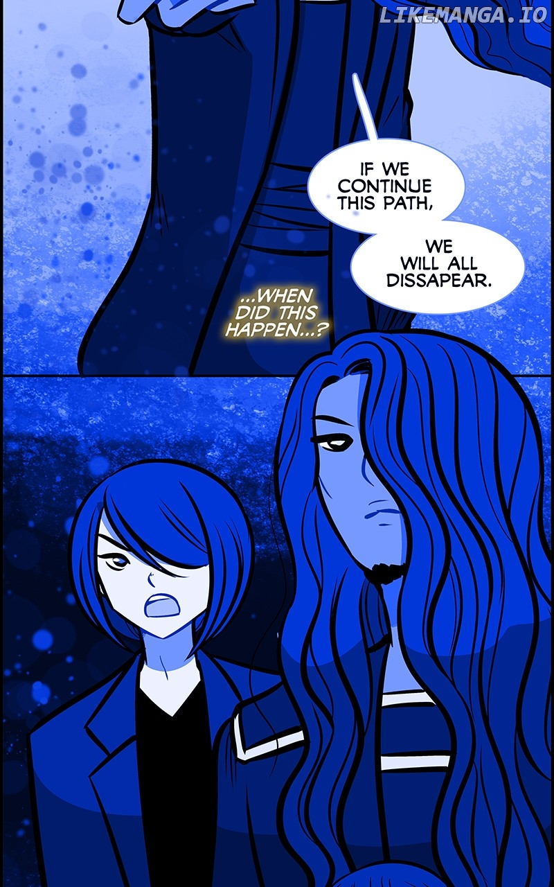 Blessed - Manga chapter 62 - page 2