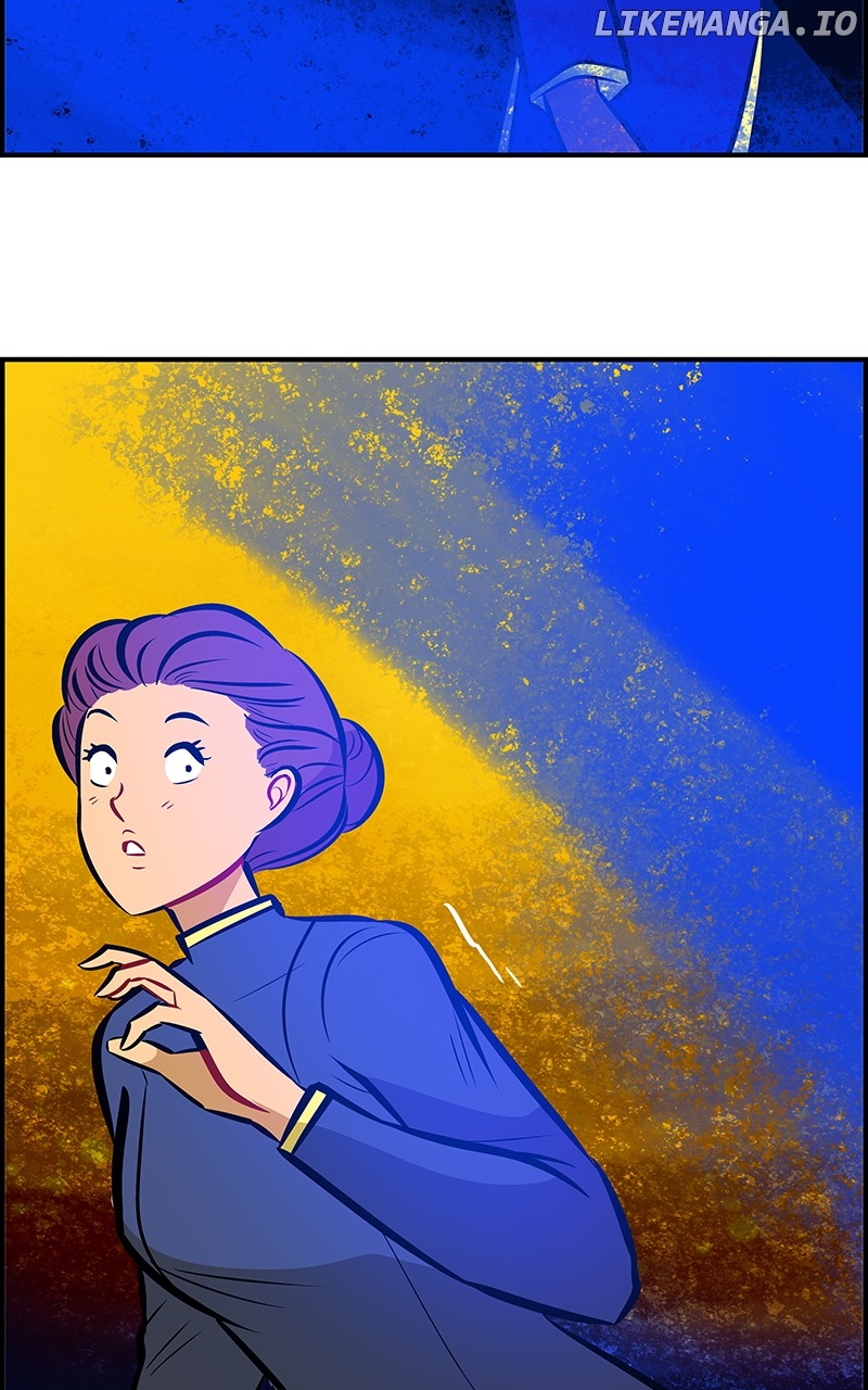 Blessed - Manga chapter 62 - page 12