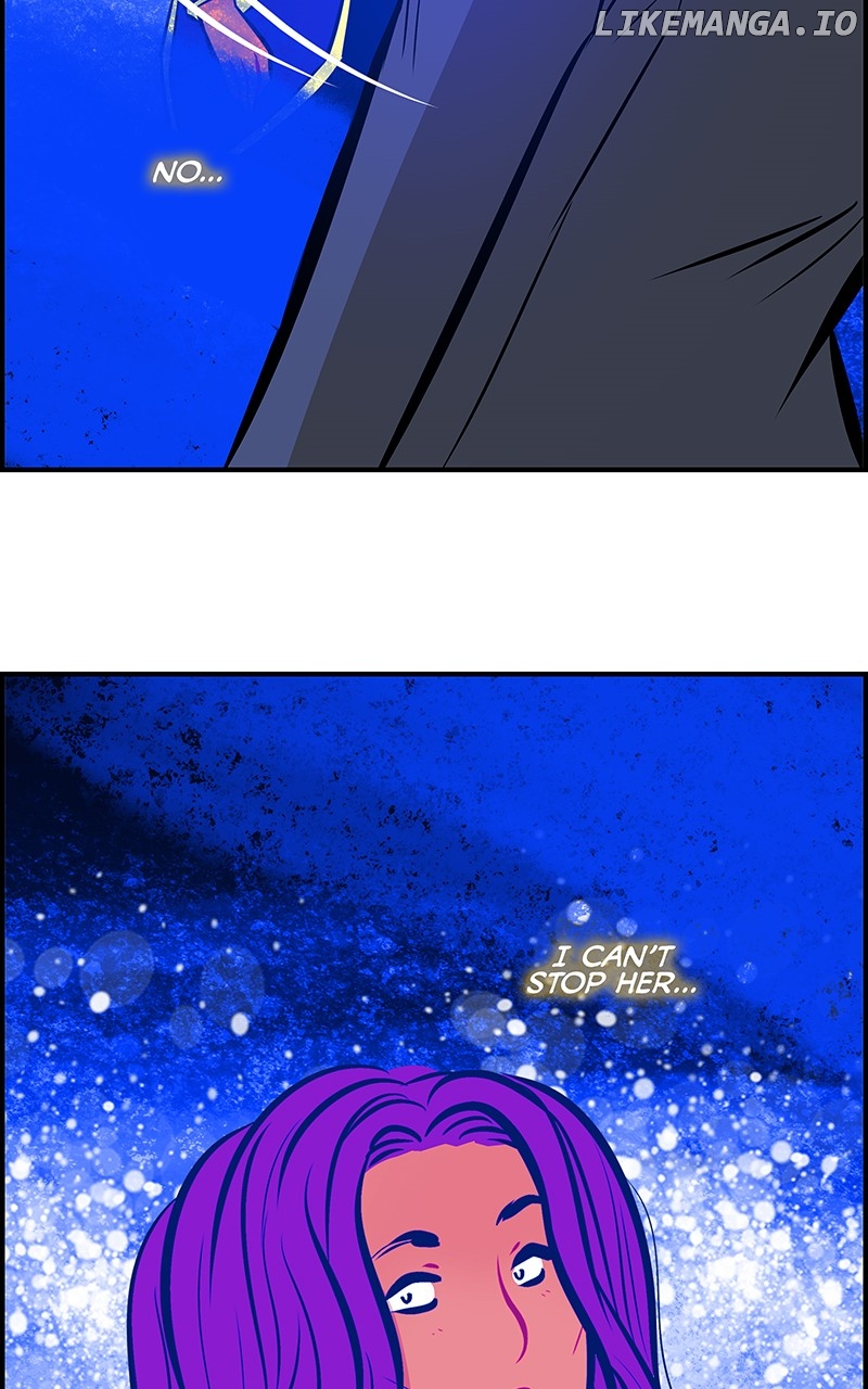Blessed - Manga chapter 62 - page 16