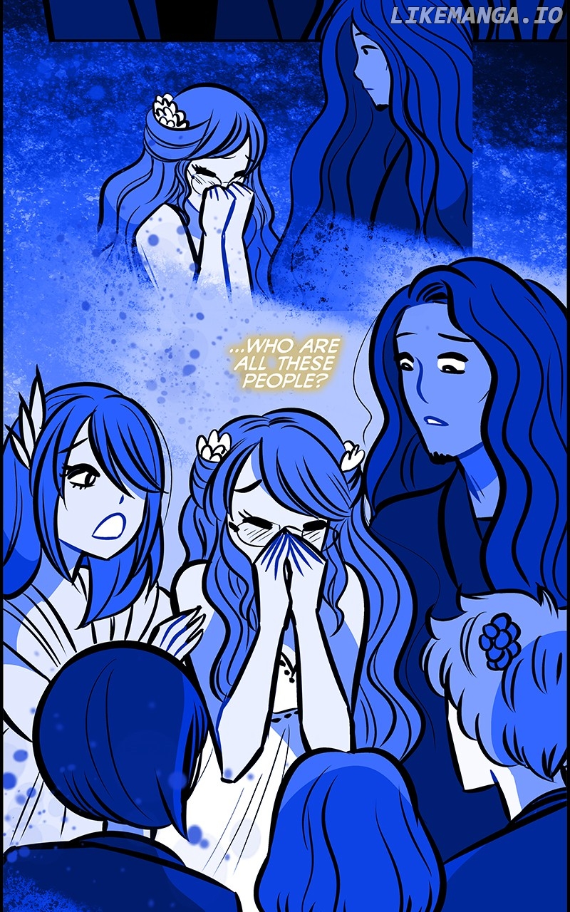 Blessed - Manga chapter 62 - page 3