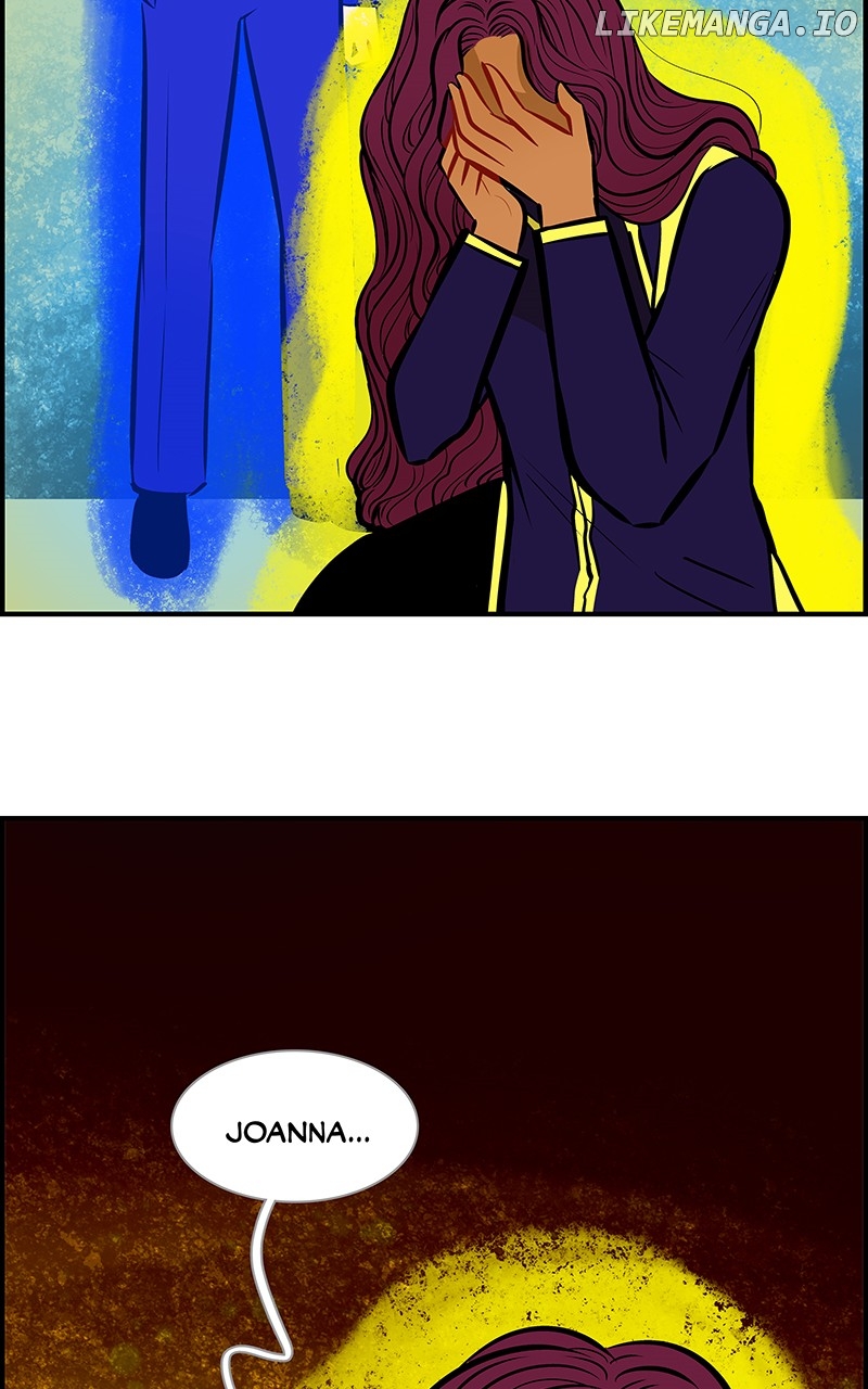 Blessed - Manga chapter 62 - page 24