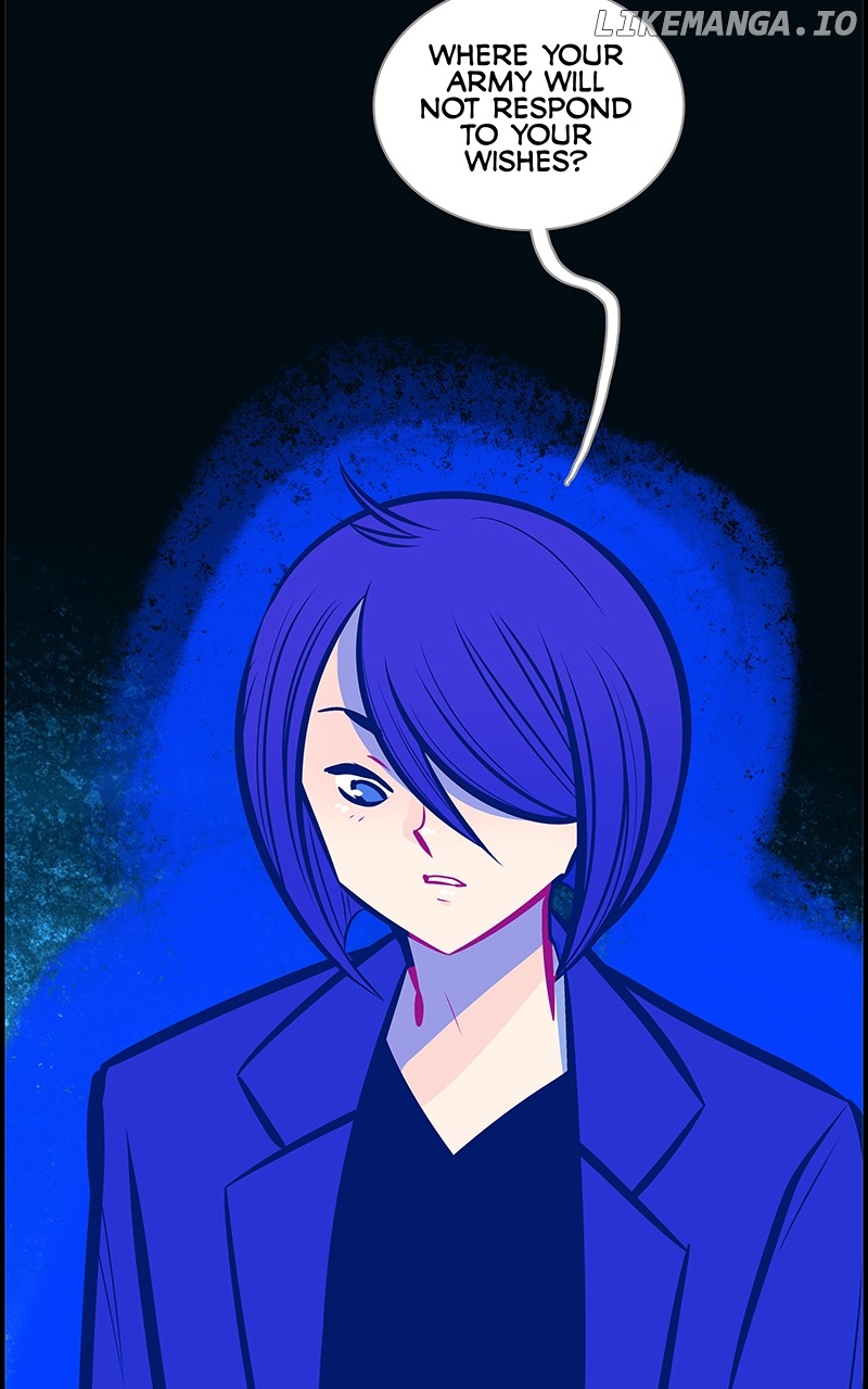 Blessed - Manga chapter 62 - page 29