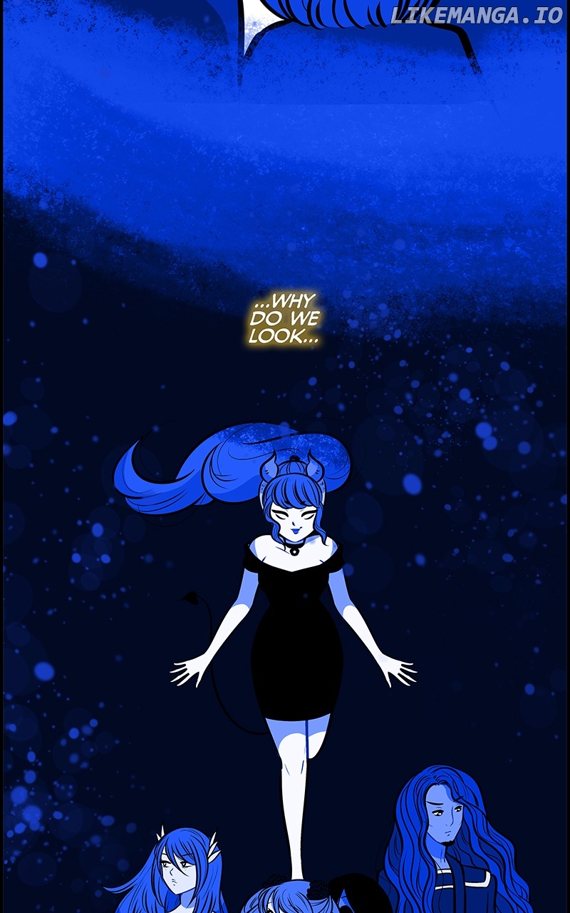 Blessed - Manga chapter 62 - page 4