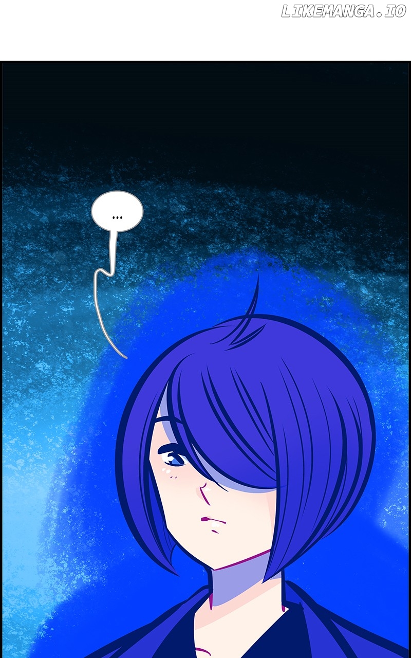 Blessed - Manga chapter 62 - page 37