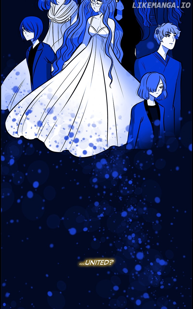 Blessed - Manga chapter 62 - page 5