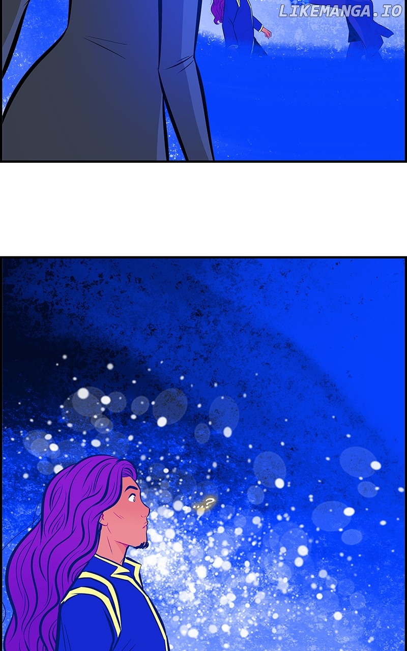 Blessed - Manga chapter 62 - page 10