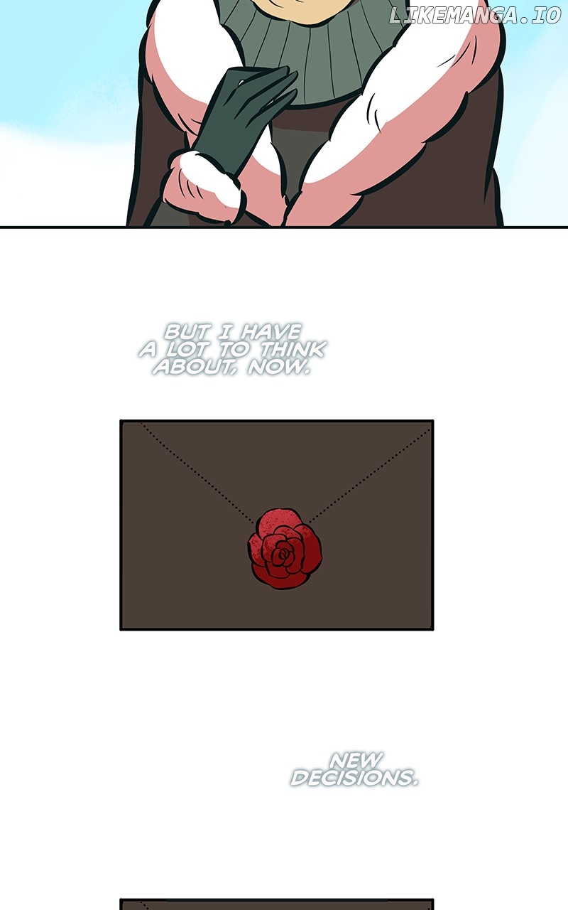 Blessed - Manga chapter 53 - page 11