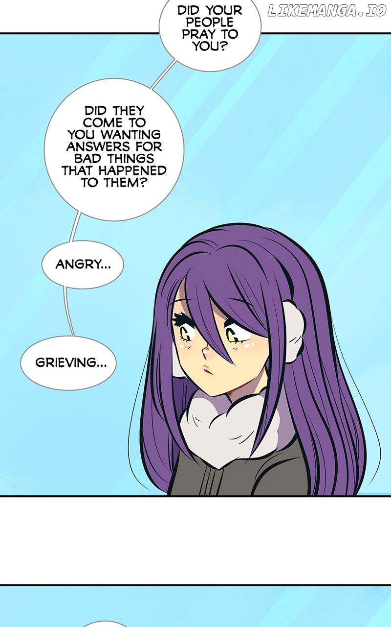 Blessed - Manga chapter 53 - page 18