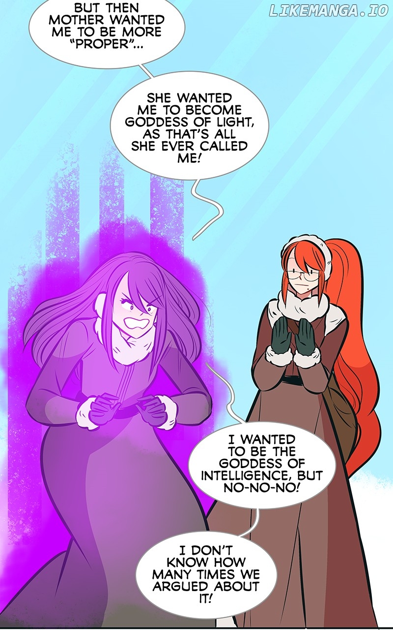 Blessed - Manga chapter 53 - page 20