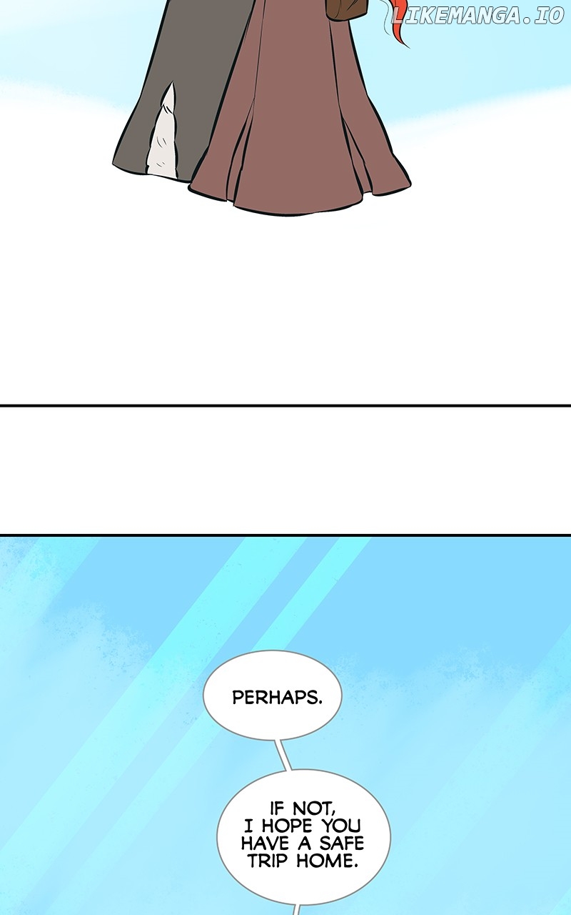 Blessed - Manga chapter 53 - page 4