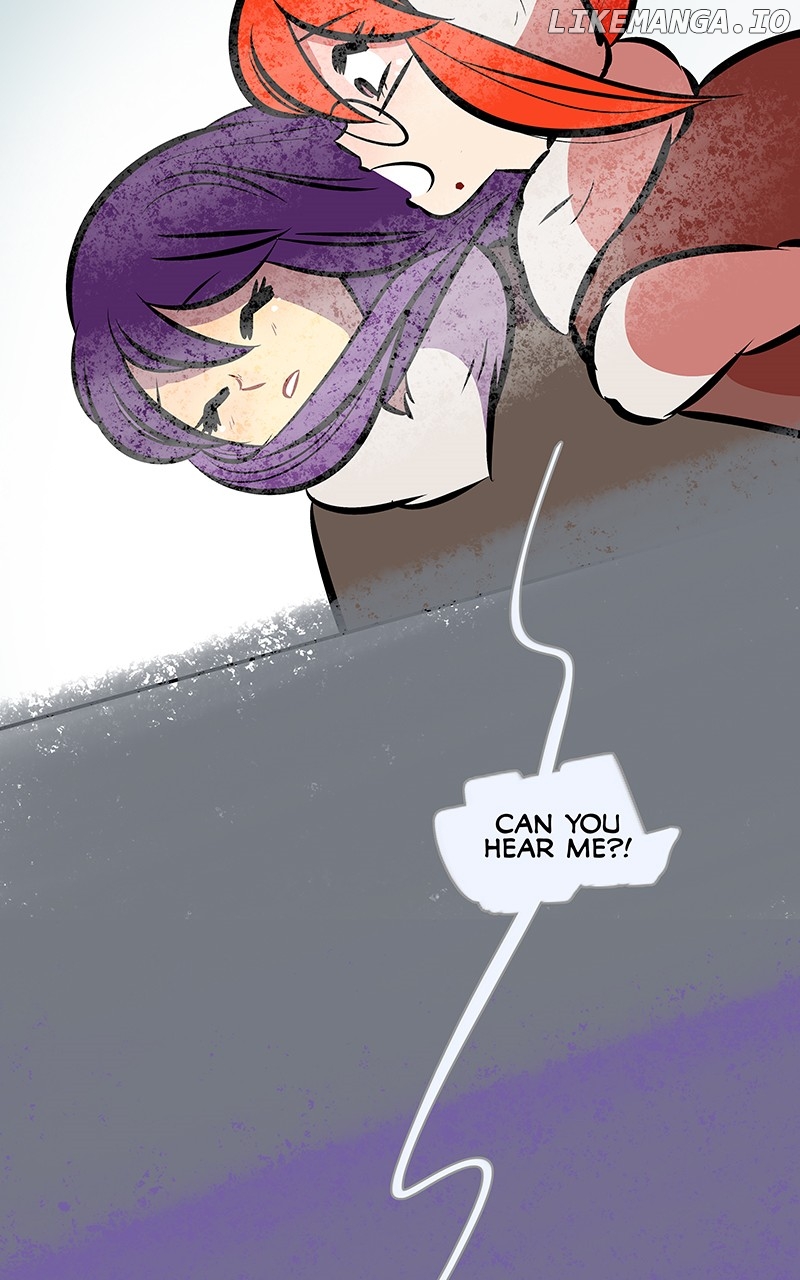 Blessed - Manga chapter 53 - page 42