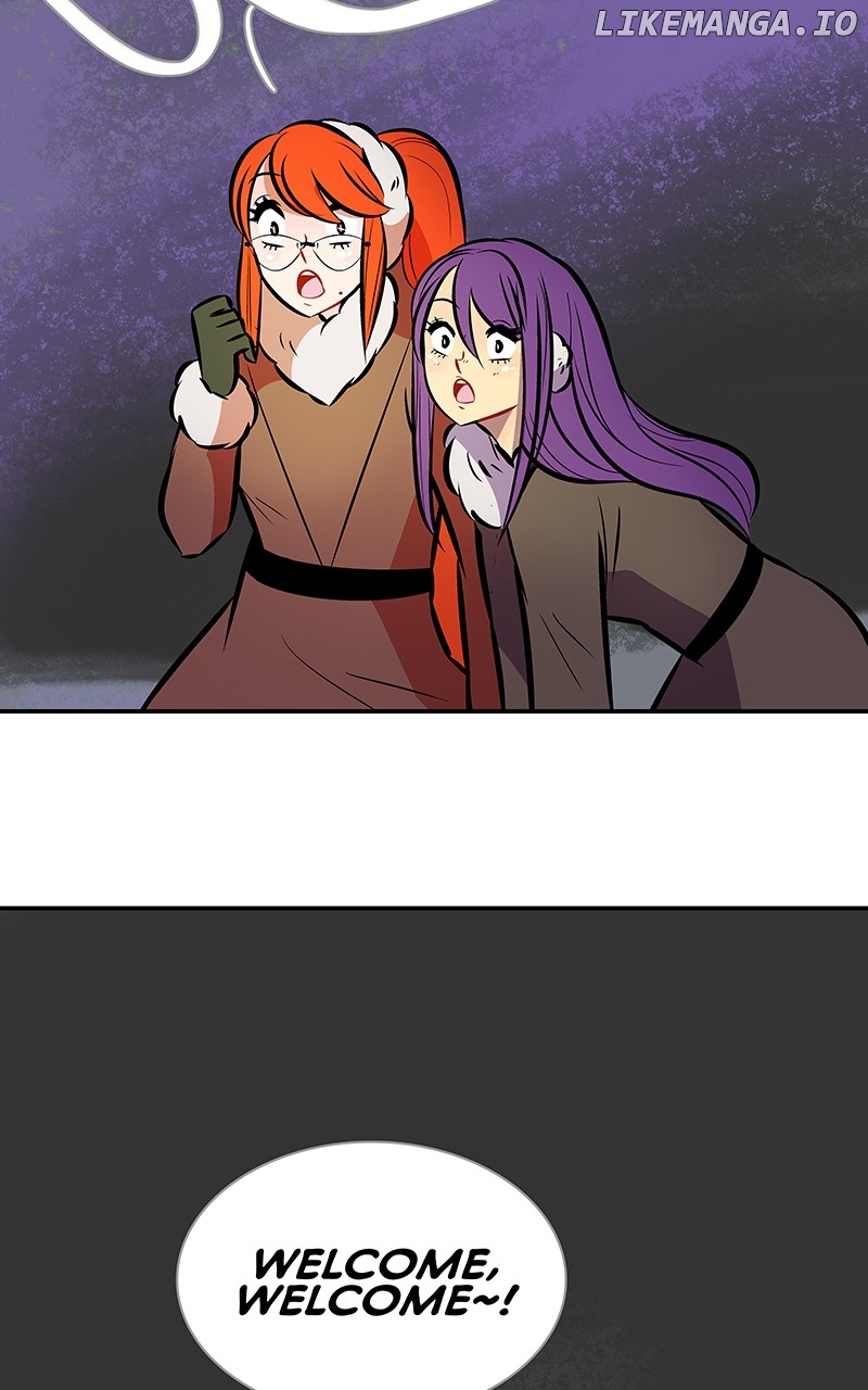 Blessed - Manga chapter 53 - page 48