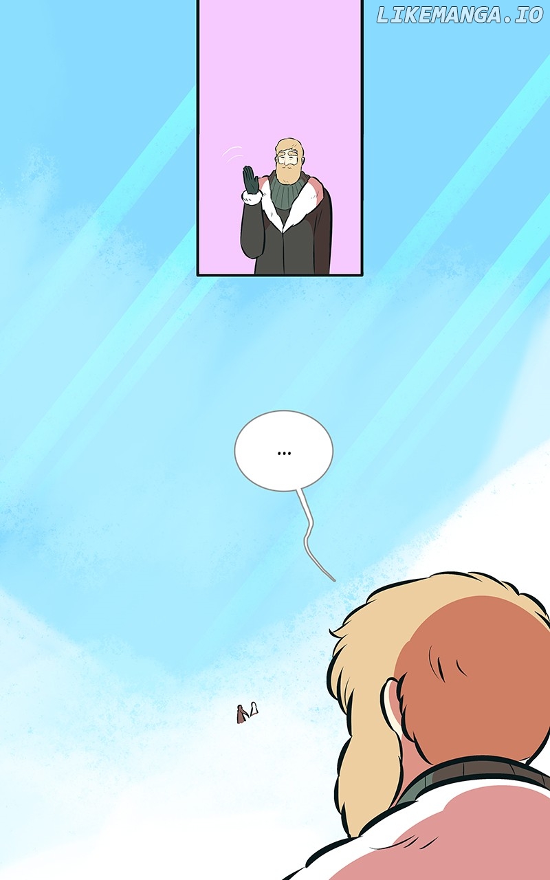 Blessed - Manga chapter 53 - page 9