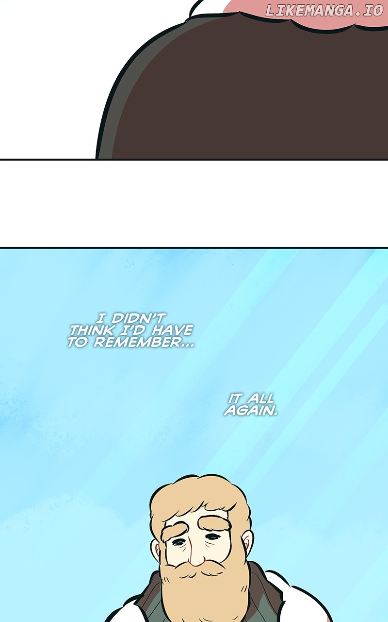 Blessed - Manga chapter 53 - page 10