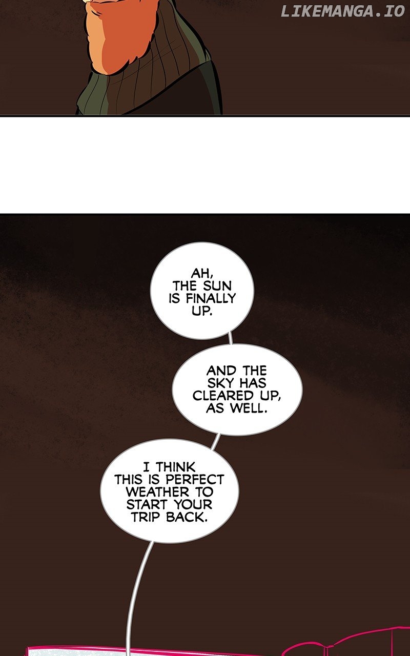 Blessed - Manga chapter 52 - page 25