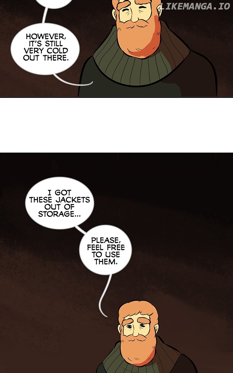 Blessed - Manga chapter 52 - page 10