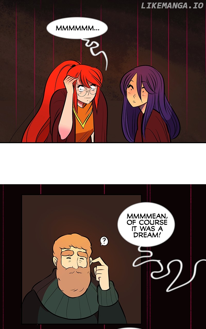 Blessed - Manga chapter 51 - page 5