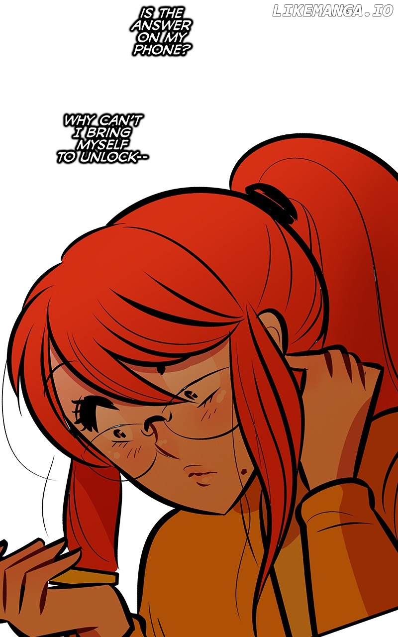 Blessed - Manga chapter 50 - page 22