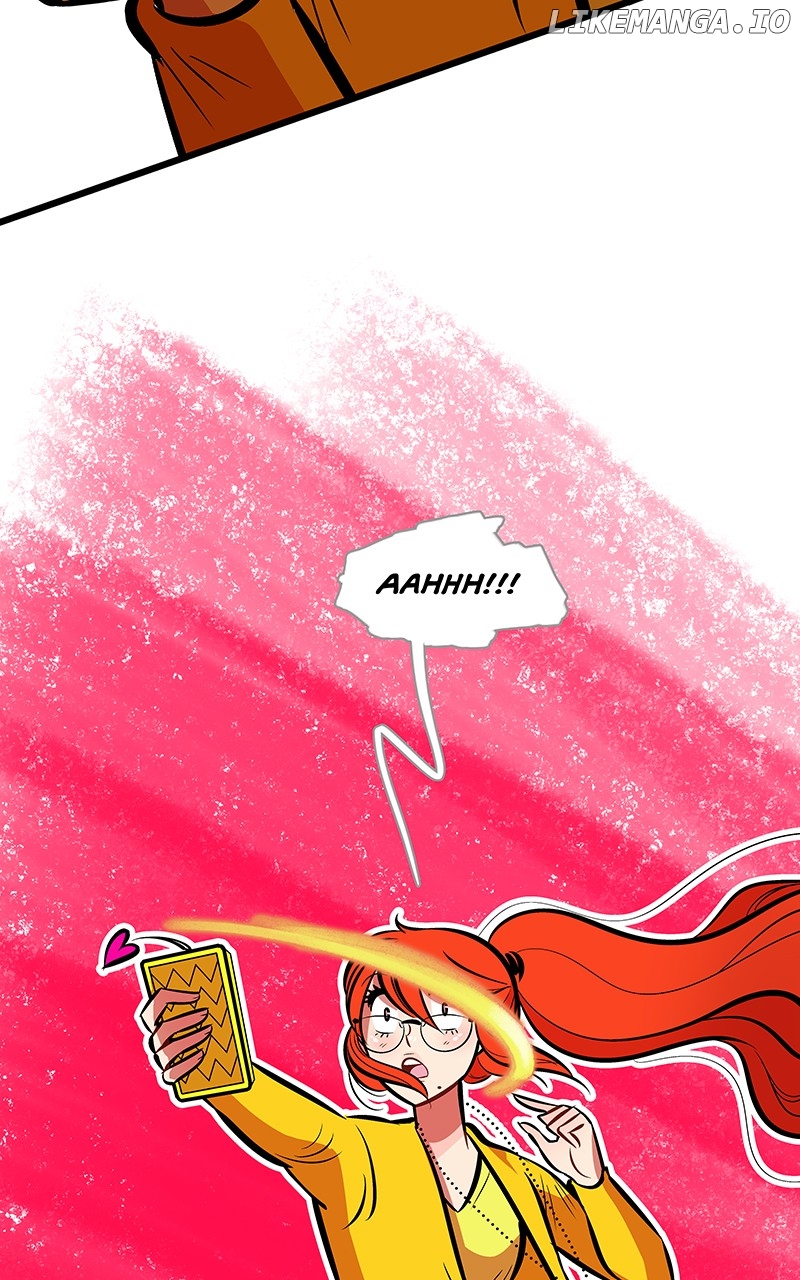 Blessed - Manga chapter 50 - page 23