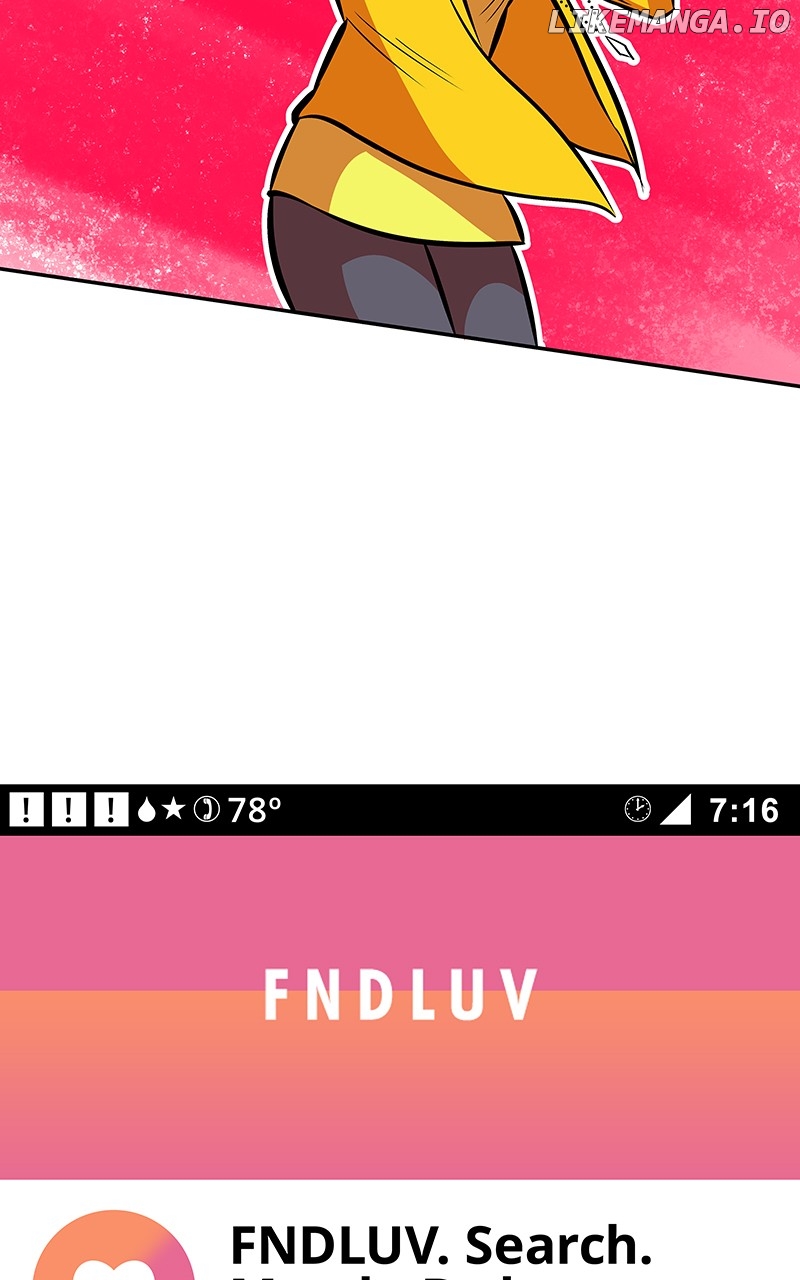 Blessed - Manga chapter 50 - page 24