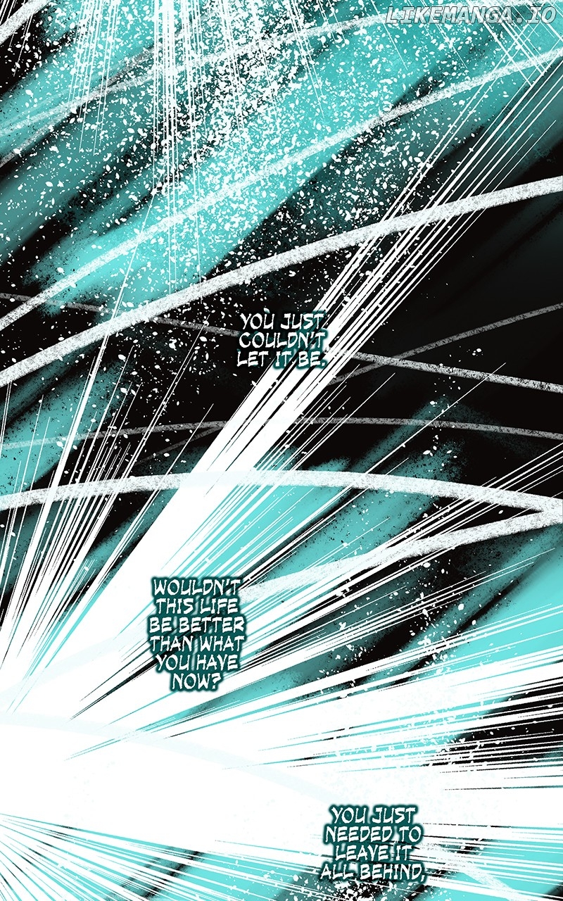 Blessed - Manga chapter 50 - page 28