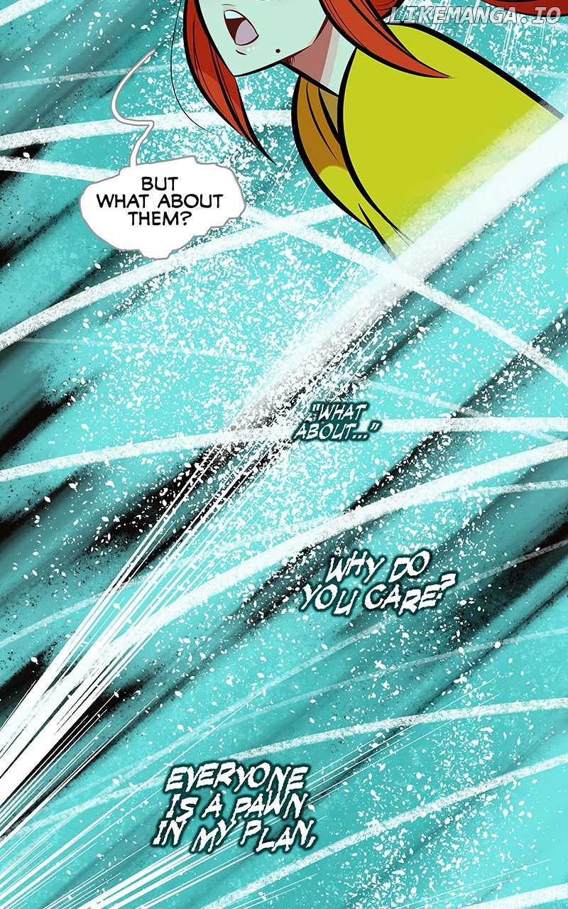 Blessed - Manga chapter 50 - page 30