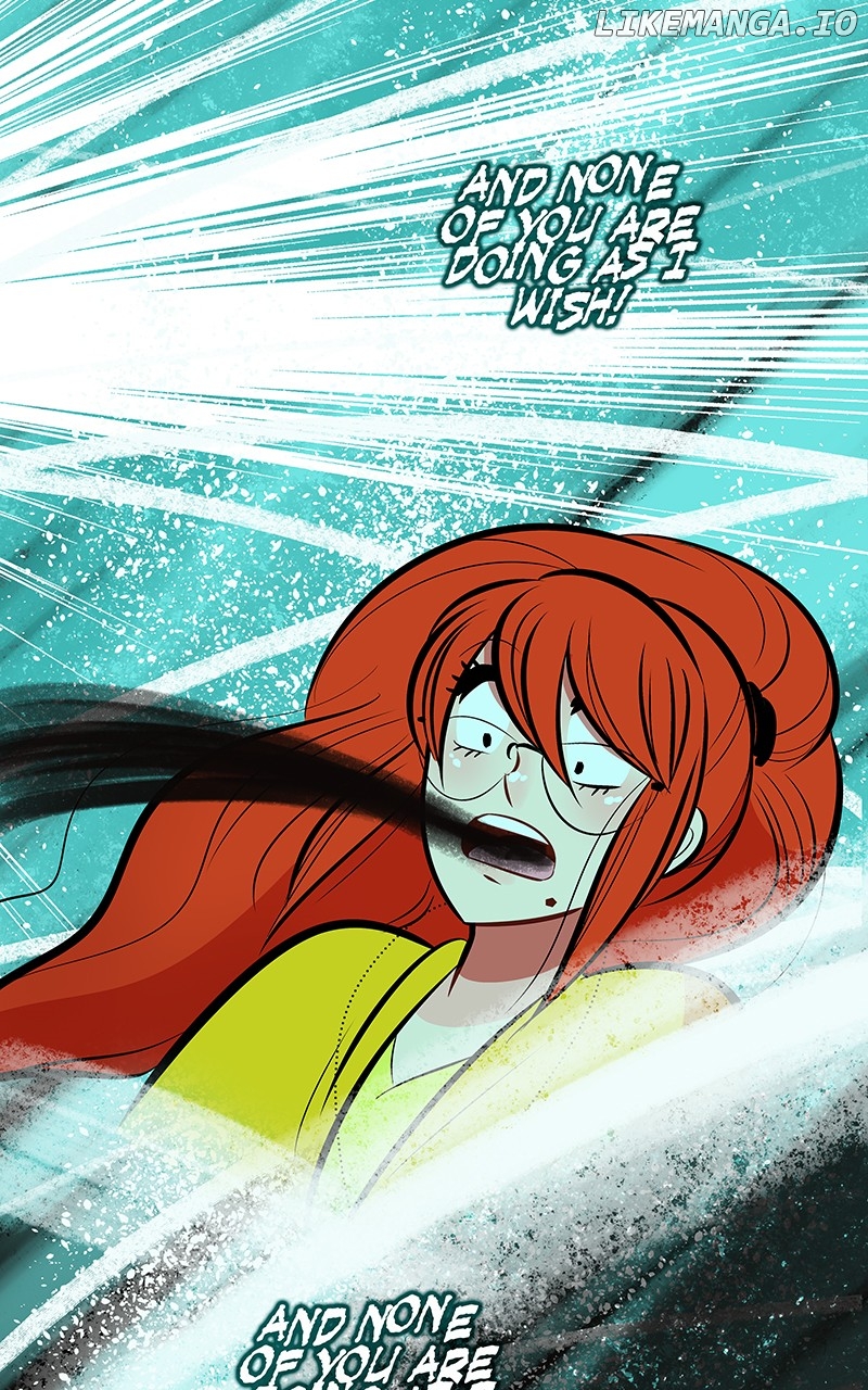 Blessed - Manga chapter 50 - page 31