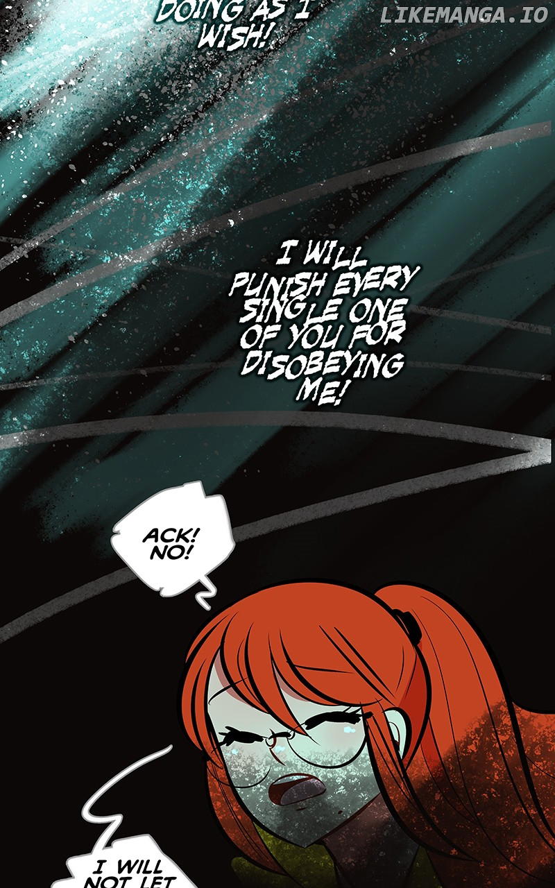 Blessed - Manga chapter 50 - page 32