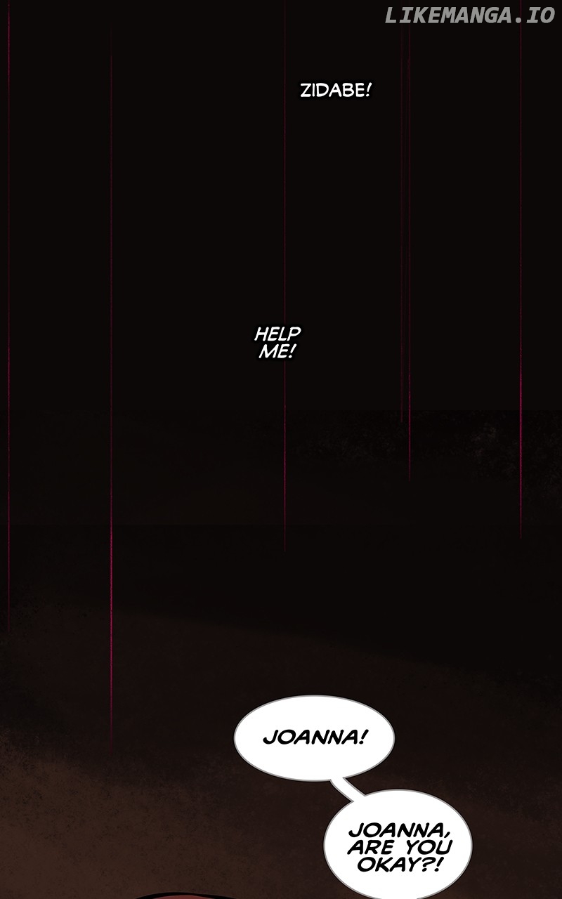 Blessed - Manga chapter 50 - page 34