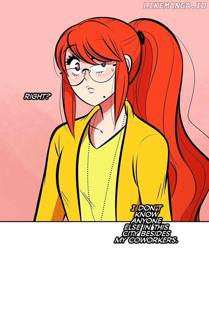 Blessed - Manga chapter 50 - page 8