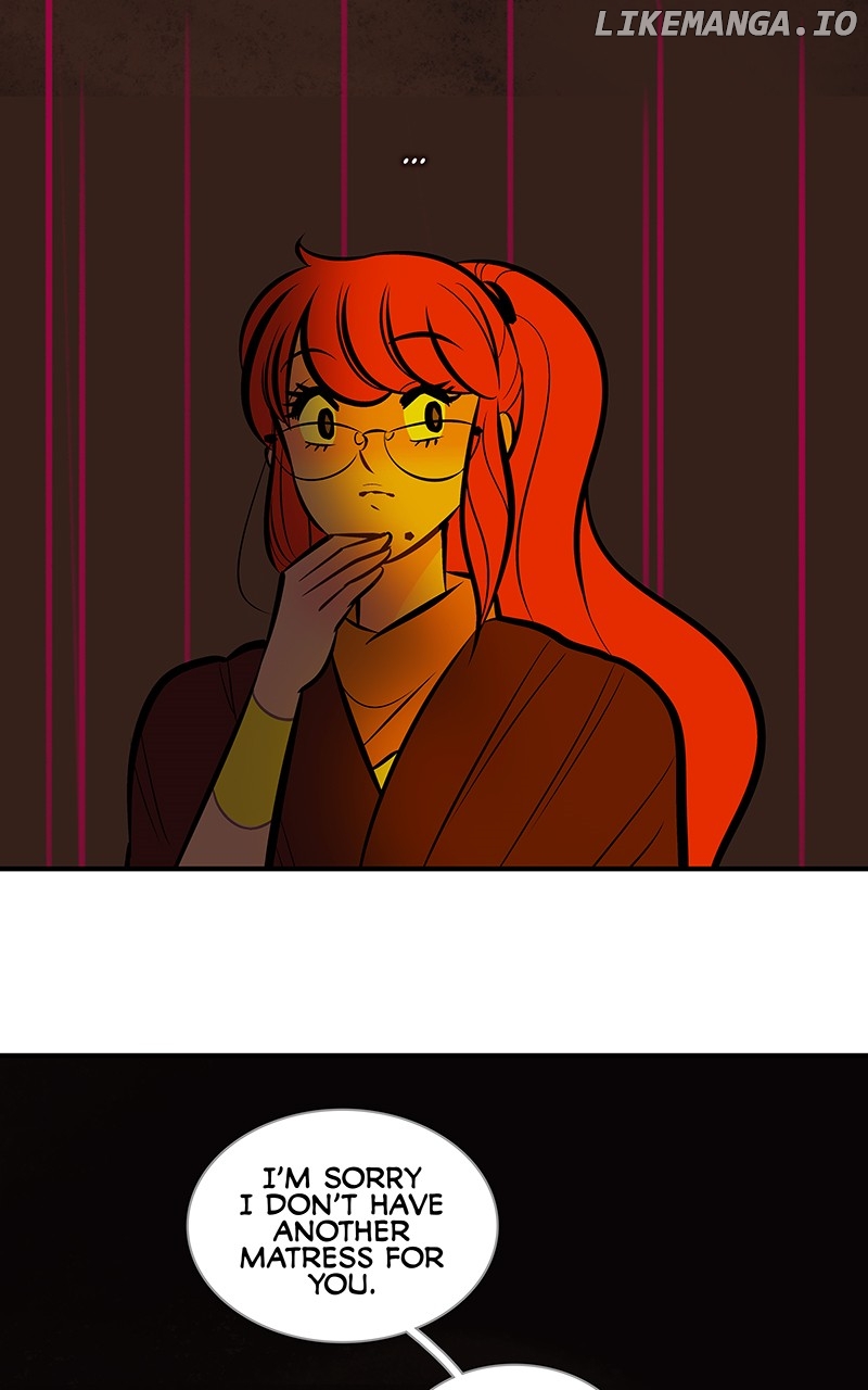 Blessed - Manga chapter 49 - page 22