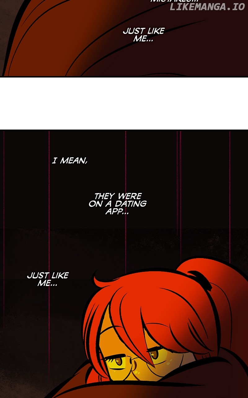 Blessed - Manga chapter 49 - page 26