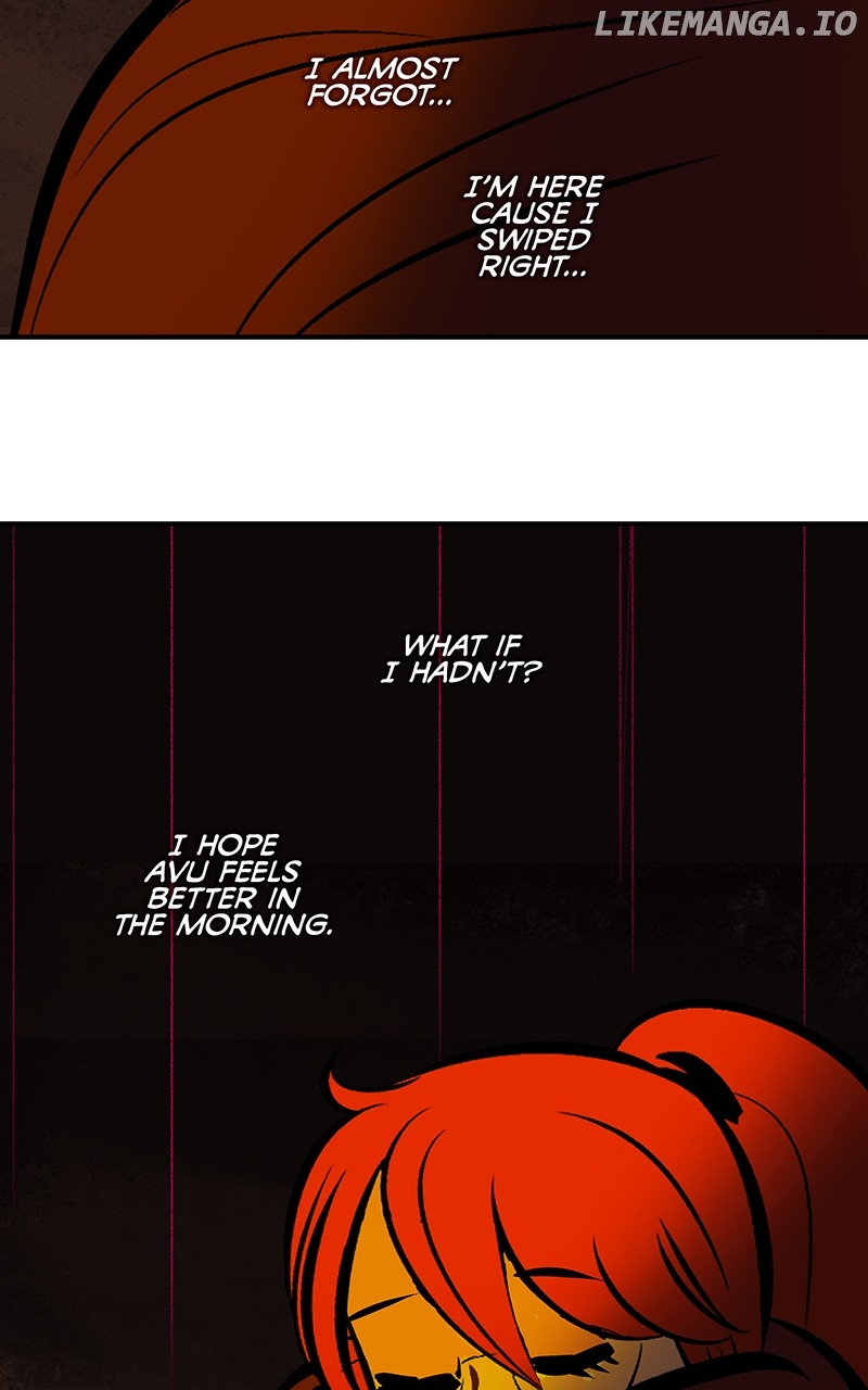 Blessed - Manga chapter 49 - page 27