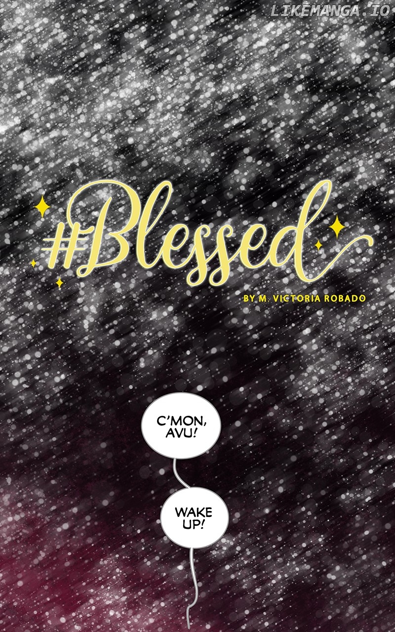 Blessed - Manga chapter 48 - page 1