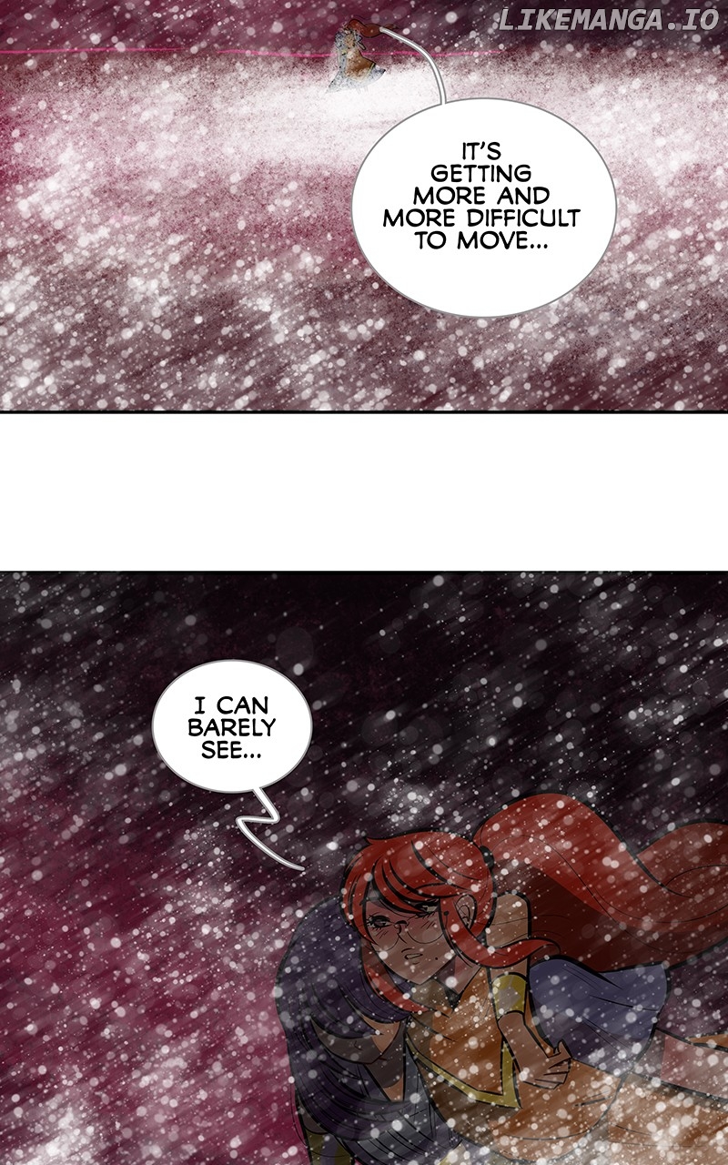 Blessed - Manga chapter 48 - page 2