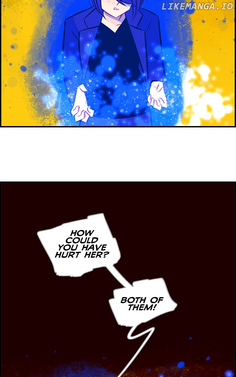Blessed - Manga chapter 61 - page 24