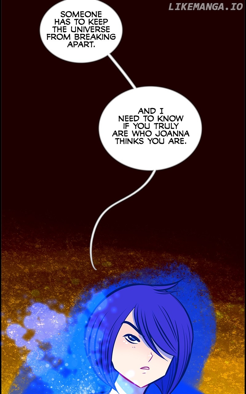 Blessed - Manga chapter 61 - page 32