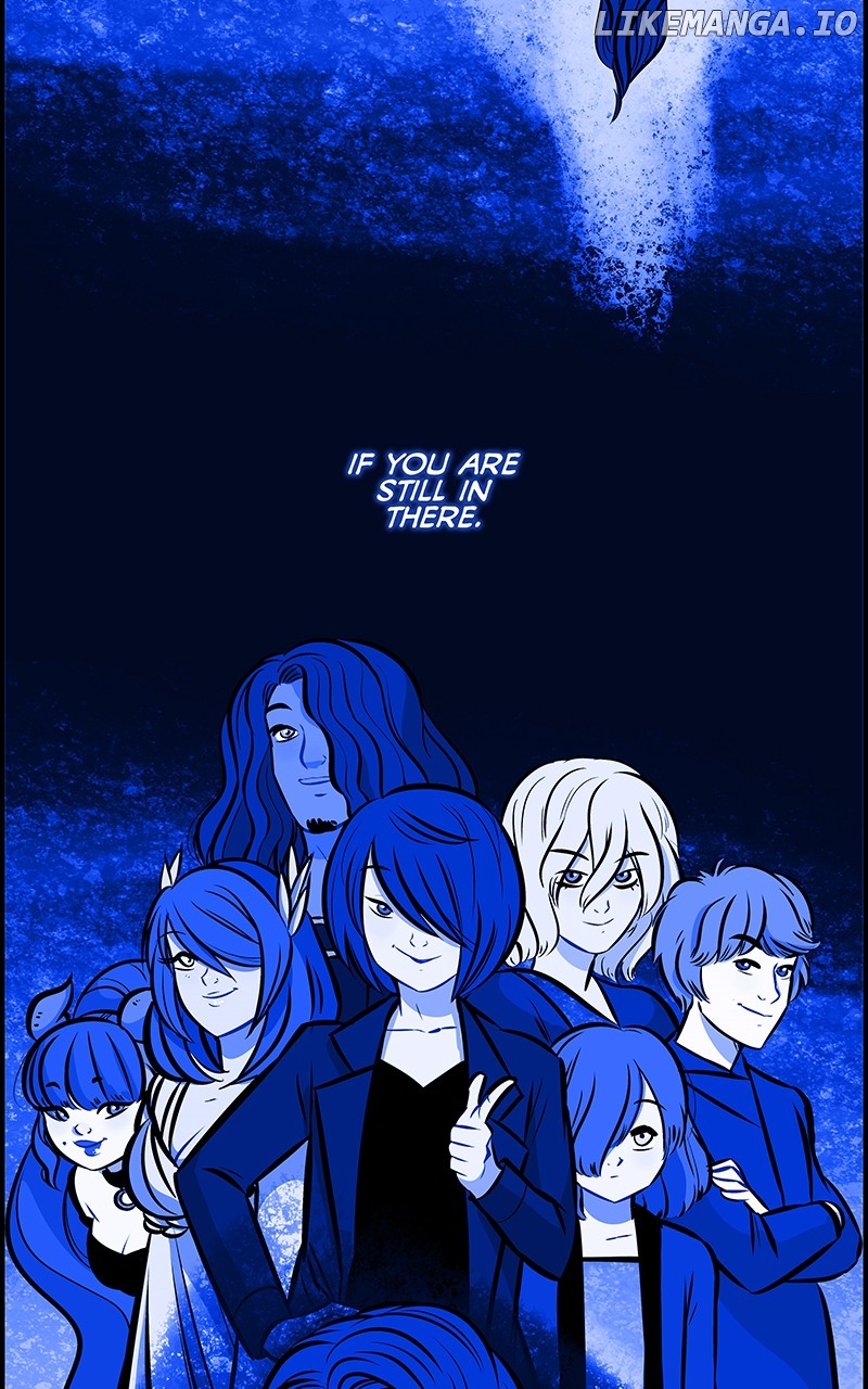 Blessed - Manga chapter 61 - page 36