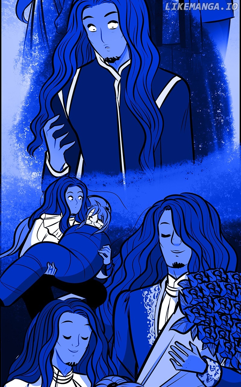 Blessed - Manga chapter 61 - page 37